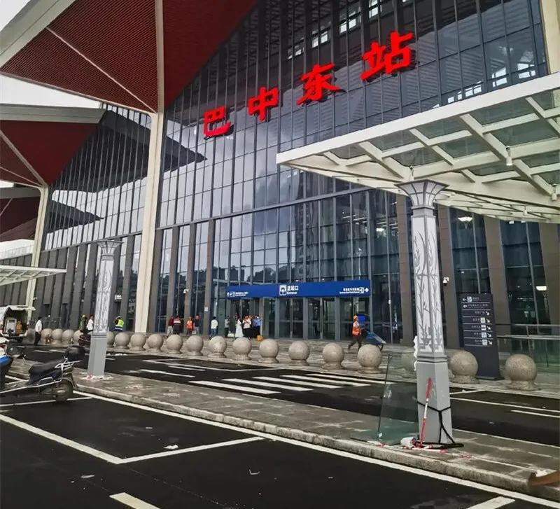 全国铁路运行图调整!巴中增开多趟列车,附详细时刻表及票价信息01-07巴